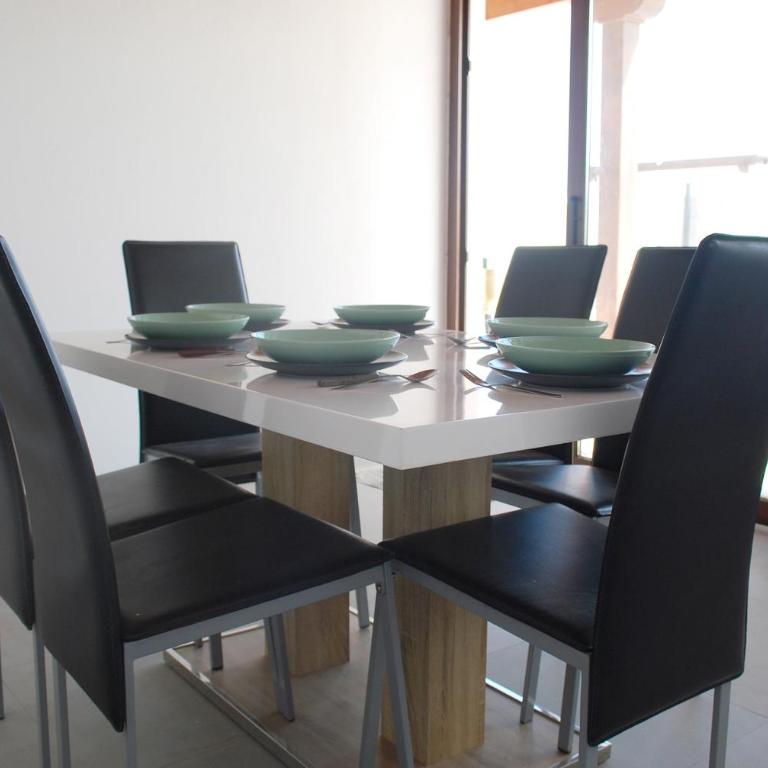 Villa La Lomada in Playa Blanca - Villa Deluxe - 23
