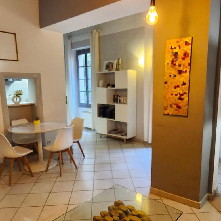 Le Barrème - Apartment - 6