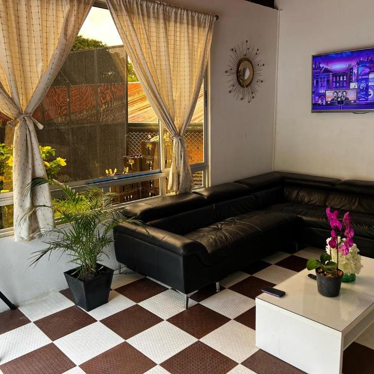 Finca de descanso Brisas de Calandaima - Casa de 4 dormitorios - 29