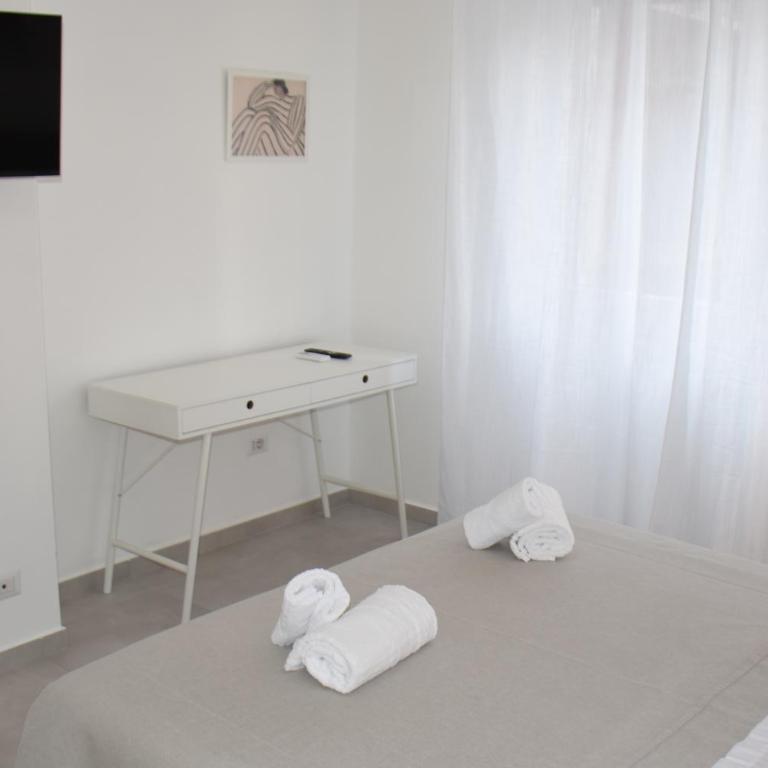 SWEET RETREAT - Trastevere Station - Appartamento con 2 Camere da Letto - 3