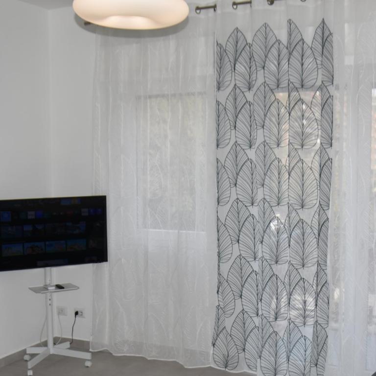 SWEET RETREAT - Trastevere Station - Appartamento con 2 Camere da Letto - 5