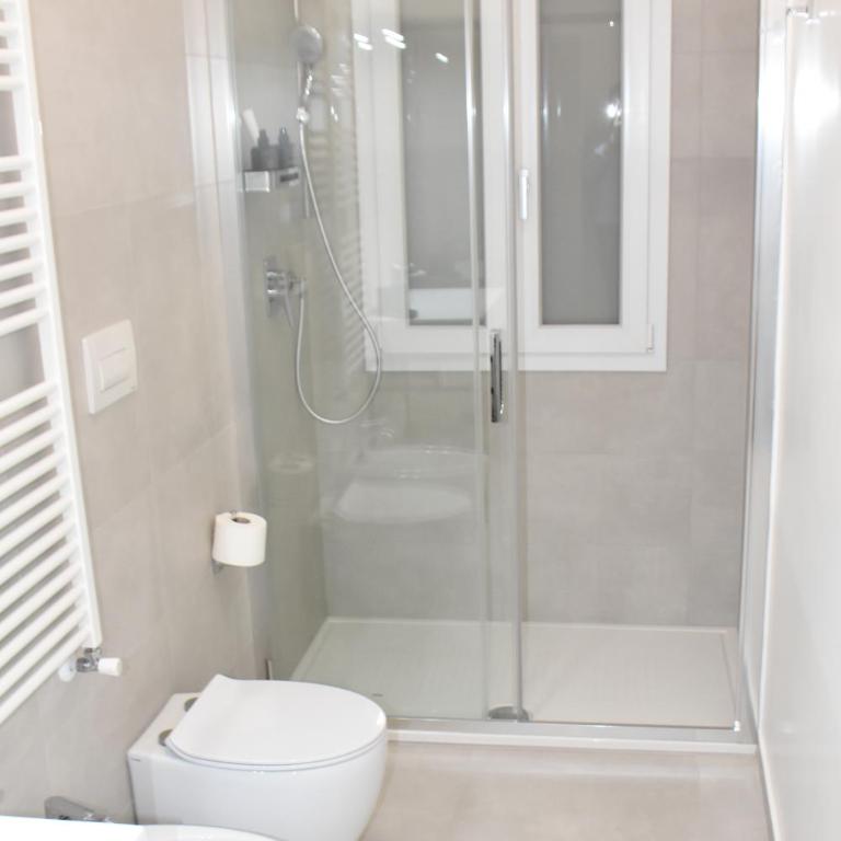 SWEET RETREAT - Trastevere Station - Appartamento con 2 Camere da Letto - 6