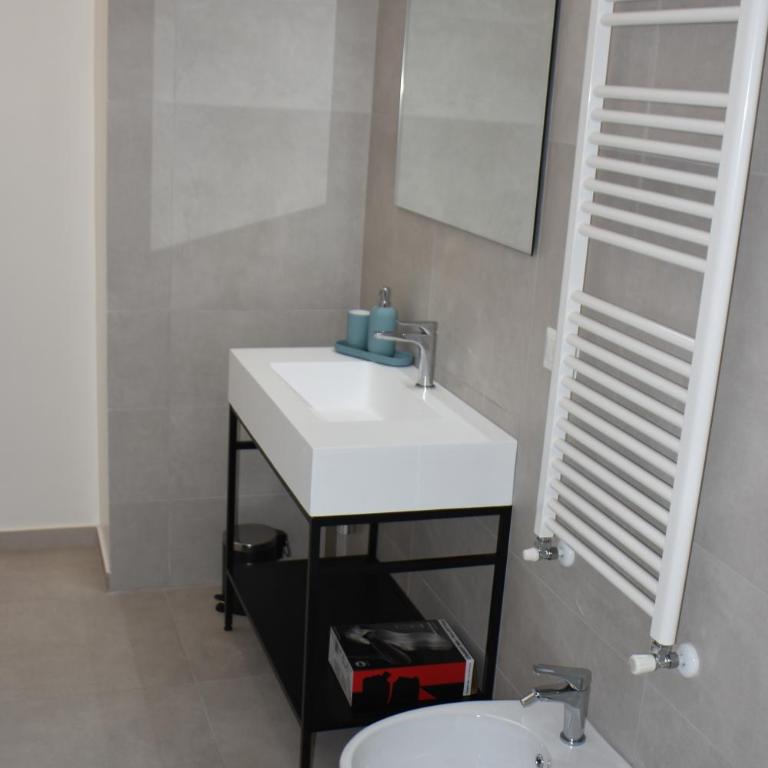SWEET RETREAT - Trastevere Station - Appartamento con 2 Camere da Letto - 8