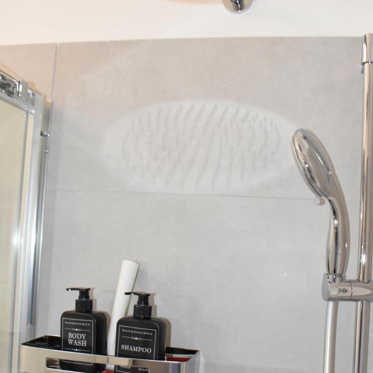 SWEET RETREAT - Trastevere Station - Appartamento con 2 Camere da Letto - 12