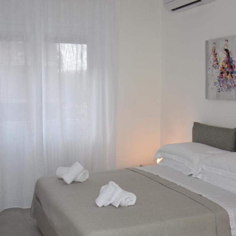 SWEET RETREAT - Trastevere Station - Appartamento con 2 Camere da Letto - 16