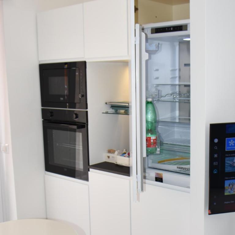 SWEET RETREAT - Trastevere Station - Appartamento con 2 Camere da Letto - 17