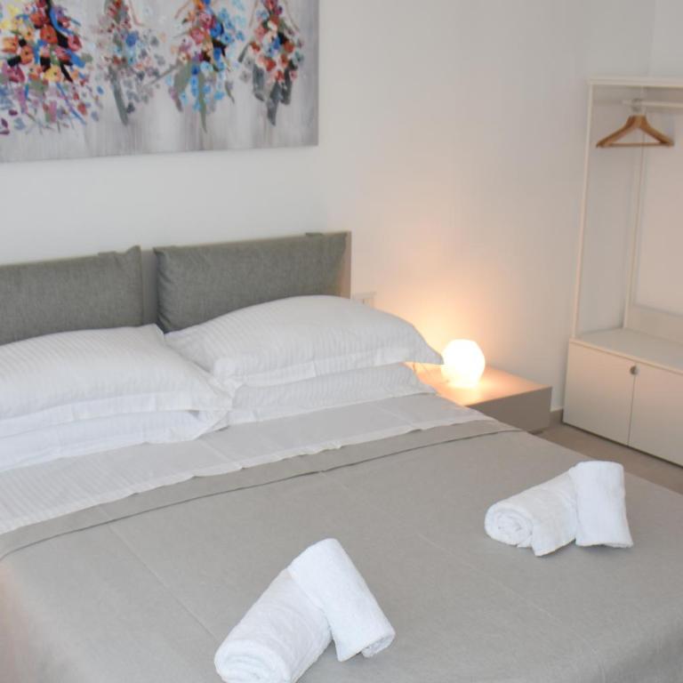 SWEET RETREAT - Trastevere Station - Appartamento con 2 Camere da Letto - 19