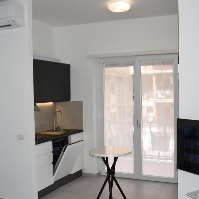 SWEET RETREAT - Trastevere Station - Appartamento con 2 Camere da Letto - 21