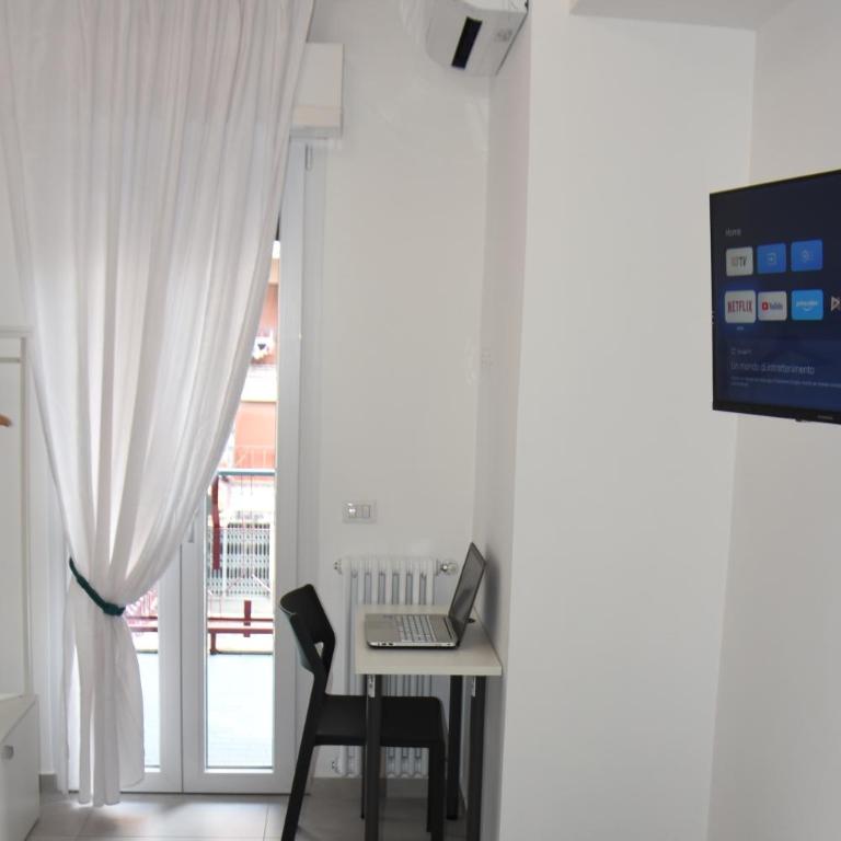 SWEET RETREAT - Trastevere Station - Appartamento con 2 Camere da Letto - 23