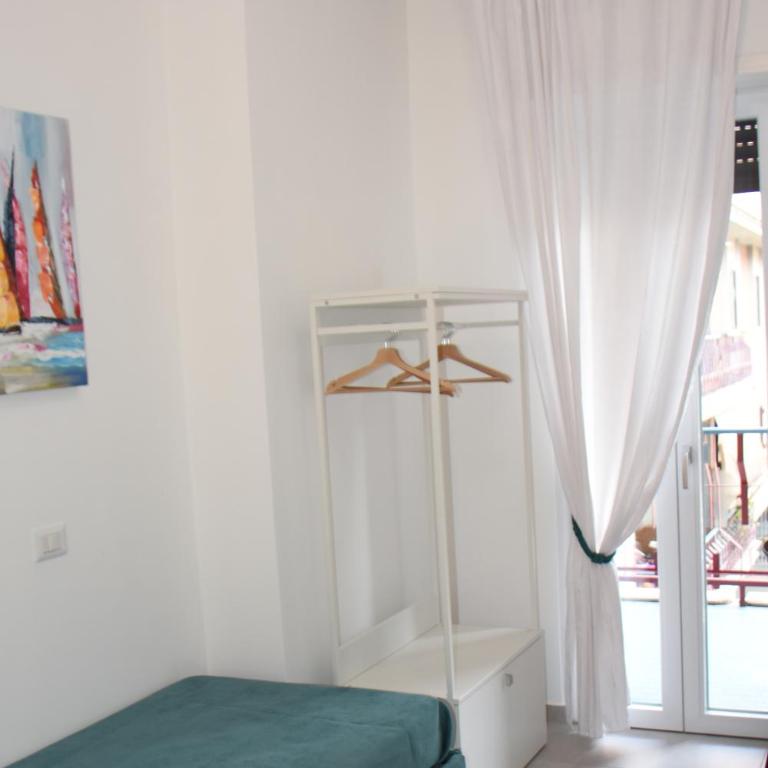 SWEET RETREAT - Trastevere Station - Appartamento con 2 Camere da Letto - 25