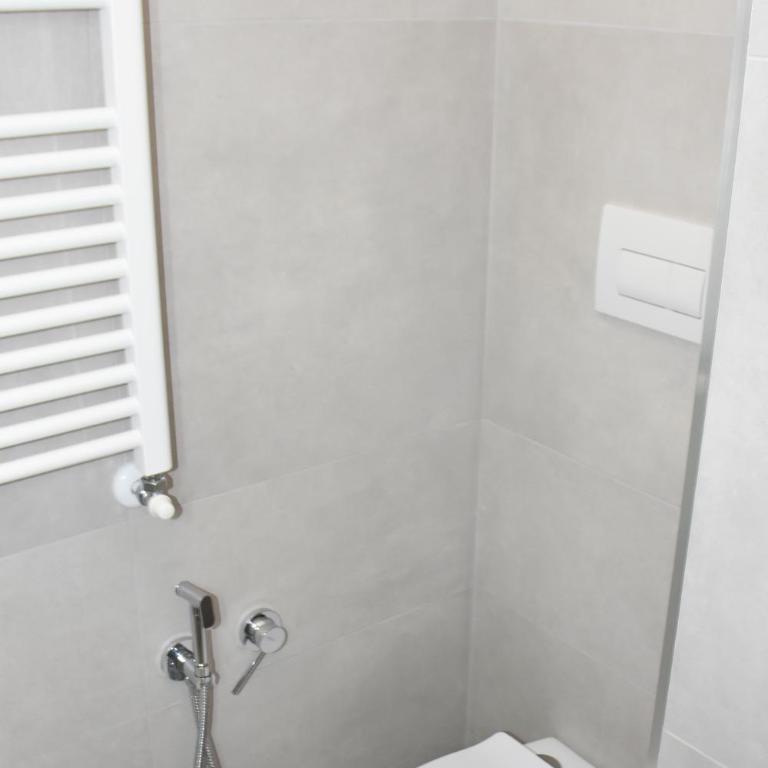 SWEET RETREAT - Trastevere Station - Appartamento con 2 Camere da Letto - 26
