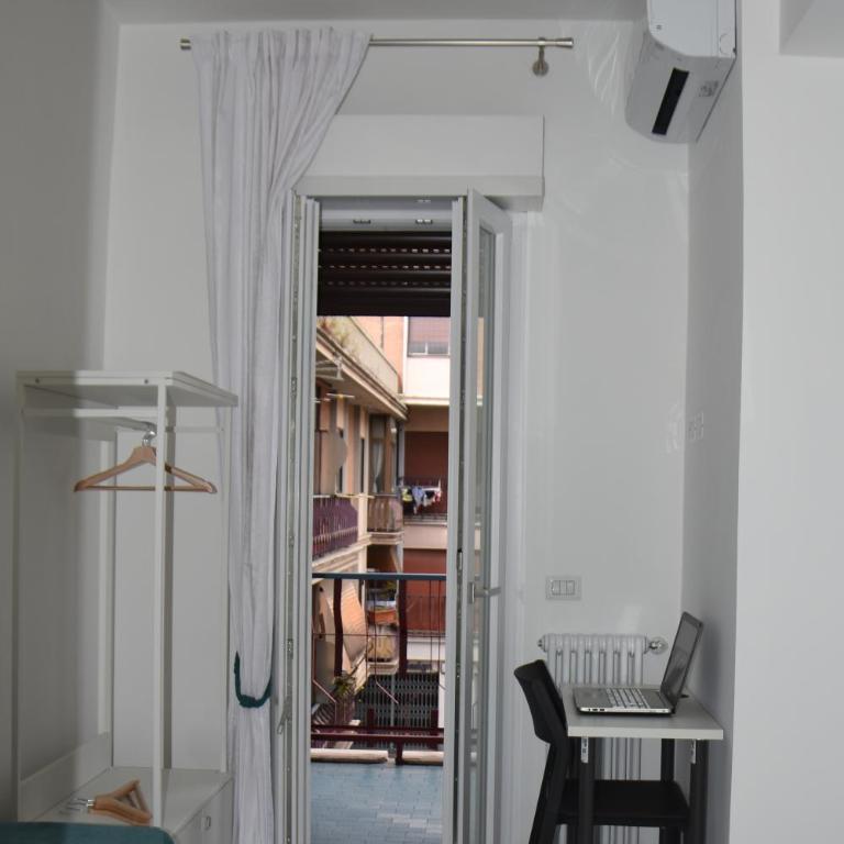 SWEET RETREAT - Trastevere Station - Appartamento con 2 Camere da Letto - 27