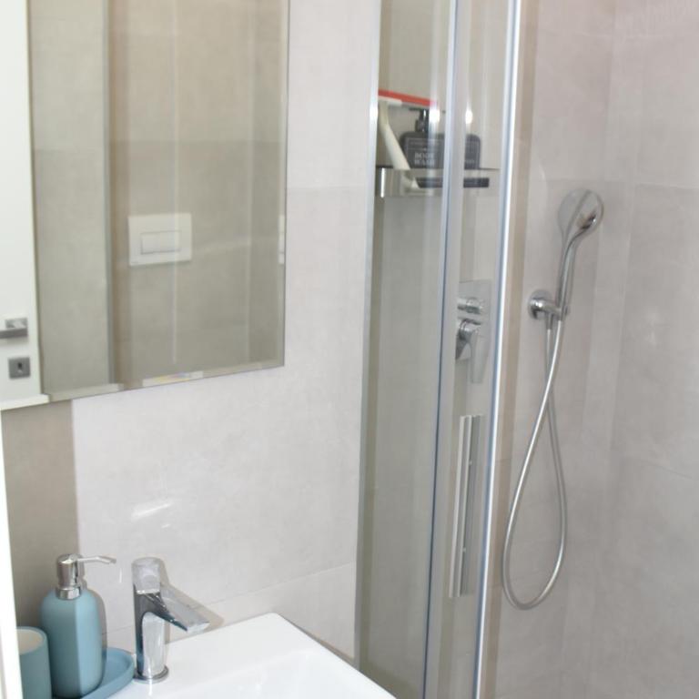 SWEET RETREAT - Trastevere Station - Appartamento con 2 Camere da Letto - 31