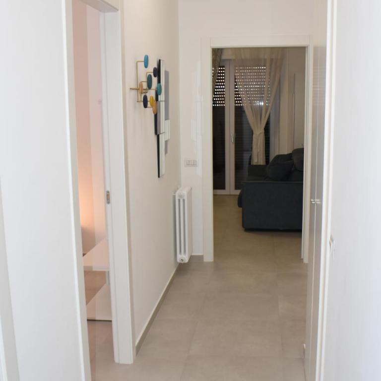 SWEET RETREAT - Trastevere Station - Appartamento con 2 Camere da Letto - 32
