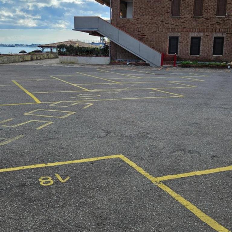 Oltre l'essenza del mare - Casa con 1 Camera da Letto - 15