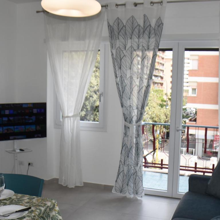 SWEET RETREAT - Trastevere Station - Appartamento con 2 Camere da Letto - 33