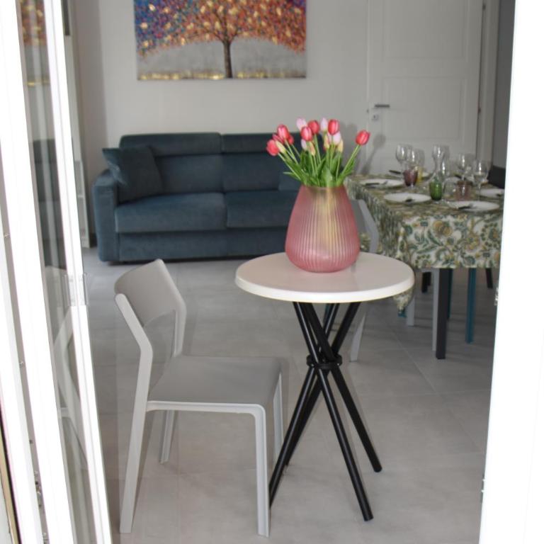 SWEET RETREAT - Trastevere Station - Appartamento con 2 Camere da Letto - 34