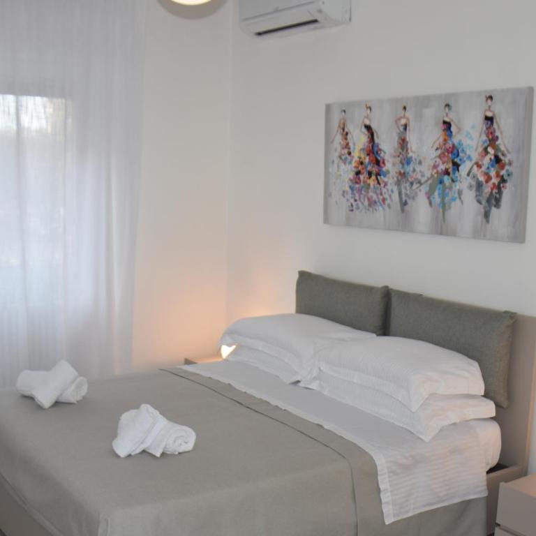 SWEET RETREAT - Trastevere Station - Appartamento con 2 Camere da Letto - 35