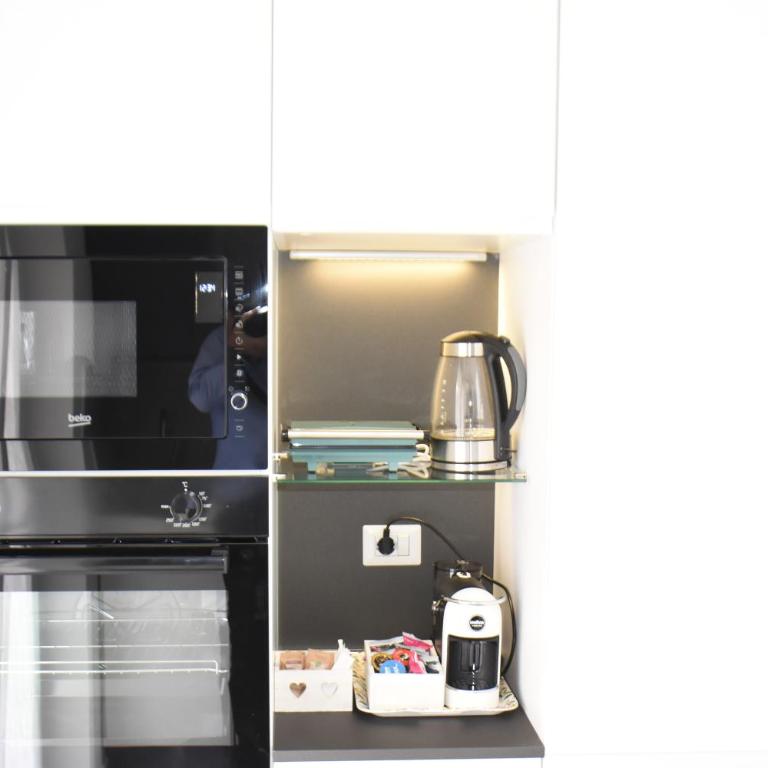 SWEET RETREAT - Trastevere Station - Appartamento con 2 Camere da Letto - 37