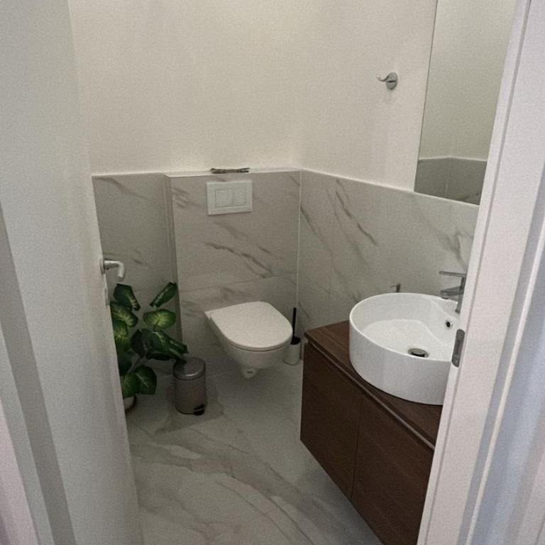 Leonidas house 2 - Appartamento con 1 Camera da Letto - 12