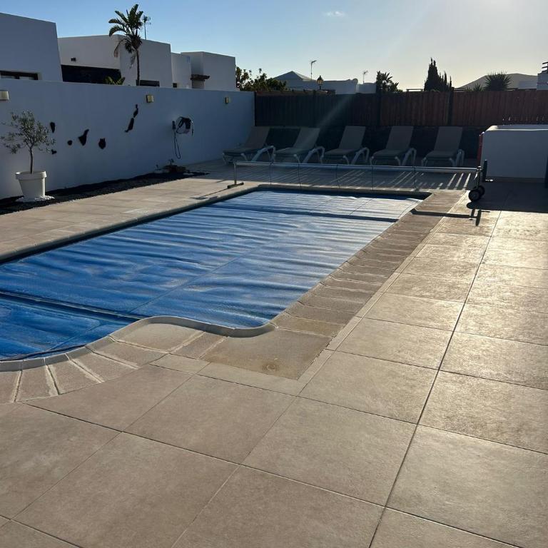 Villa La Lomada in Playa Blanca - Villa Deluxe - 27