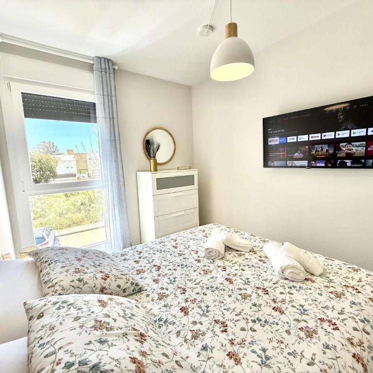 El rincon de candor by staycare - Apartment - 9