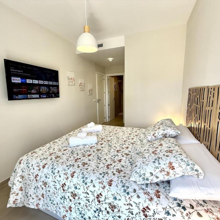 El rincon de candor by staycare - Apartment - 11