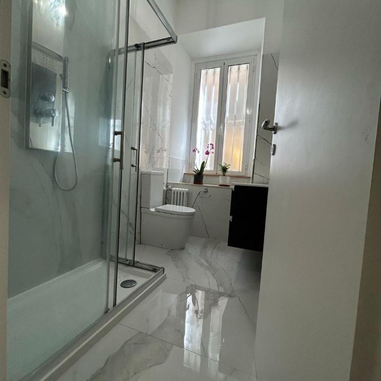 Leonidas house 2 - Appartamento con 1 Camera da Letto - 14