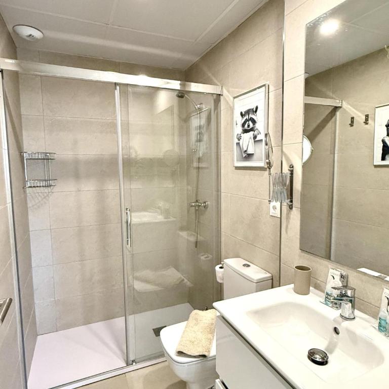 El rincon de candor by staycare - Apartment - 14