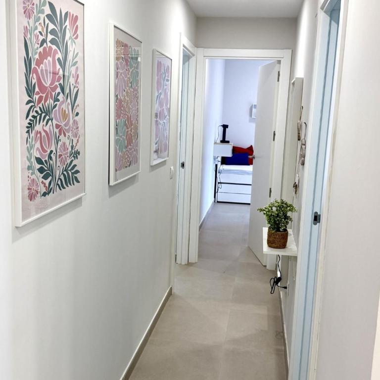 El rincon de candor by staycare - Apartment - 17