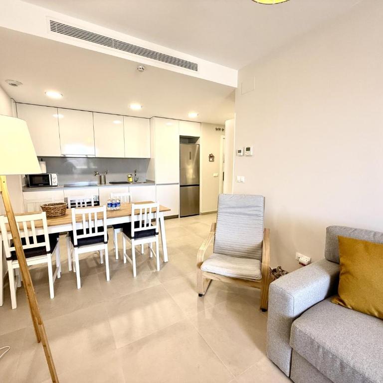 El rincon de candor by staycare - Apartment - 27