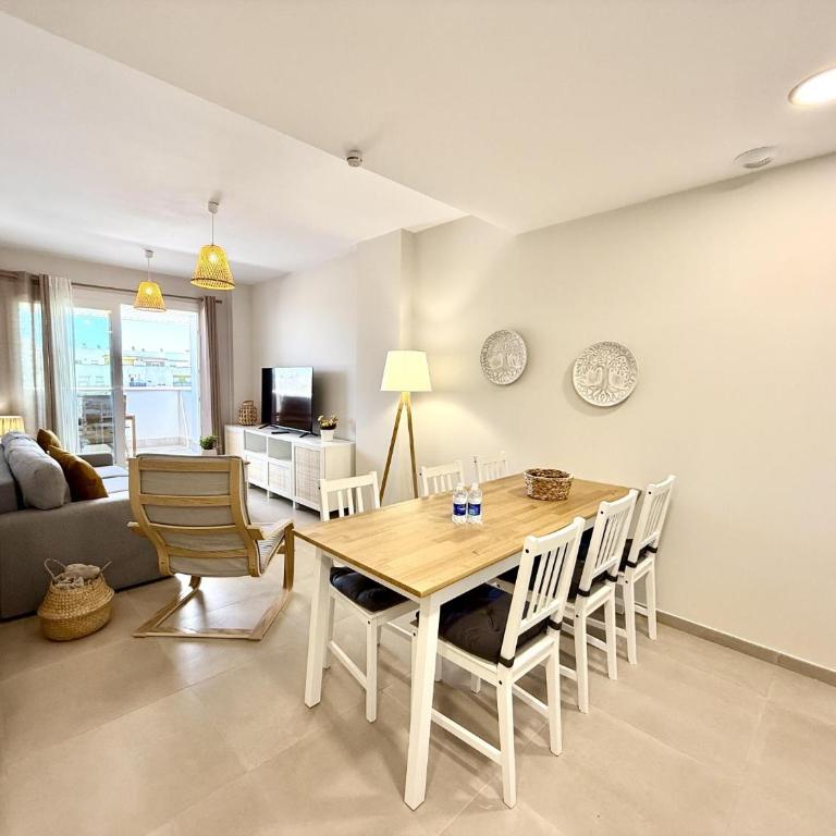 El rincon de candor by staycare - Apartment - 28