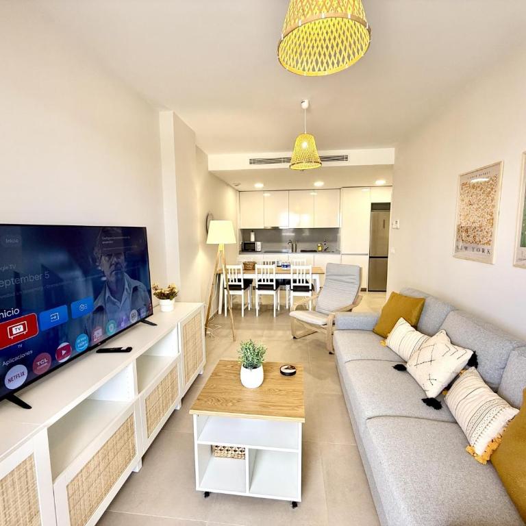 El rincon de candor by staycare - Apartment - 30