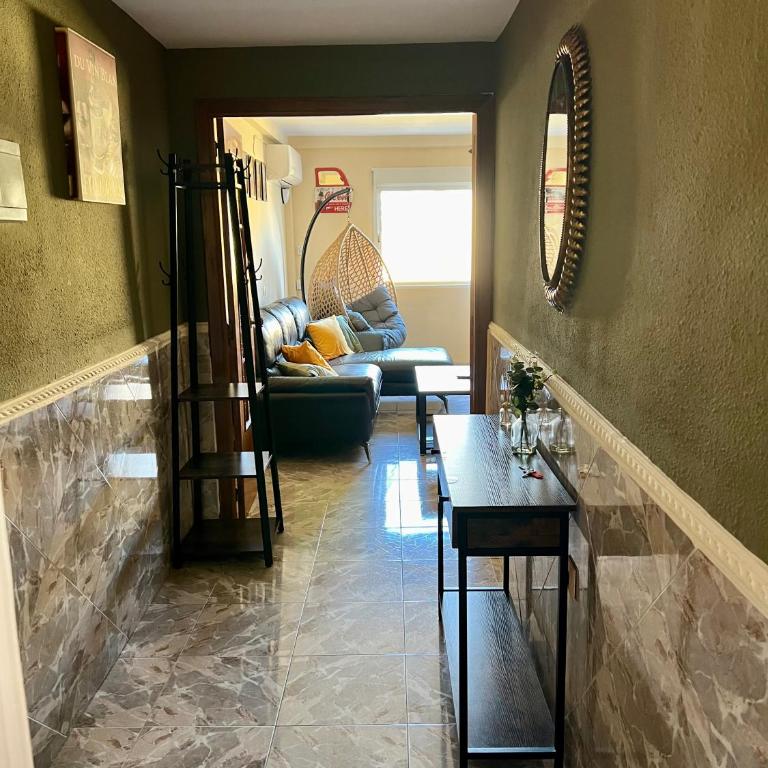 Cozy Flat with City & Beach - Apartamento de 2 dormitorios - 9