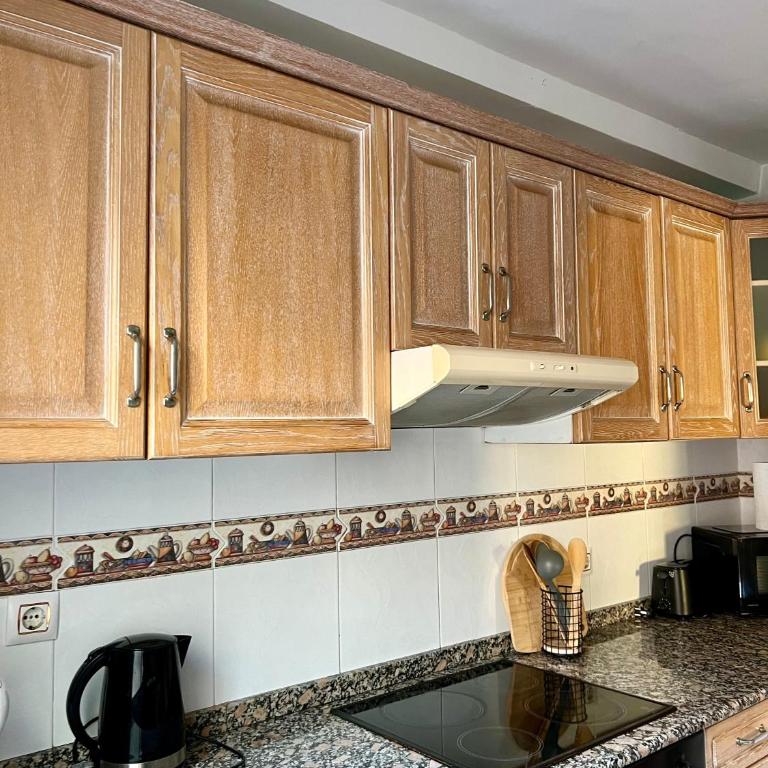 Cozy Flat with City & Beach - Apartamento de 2 dormitorios - 7