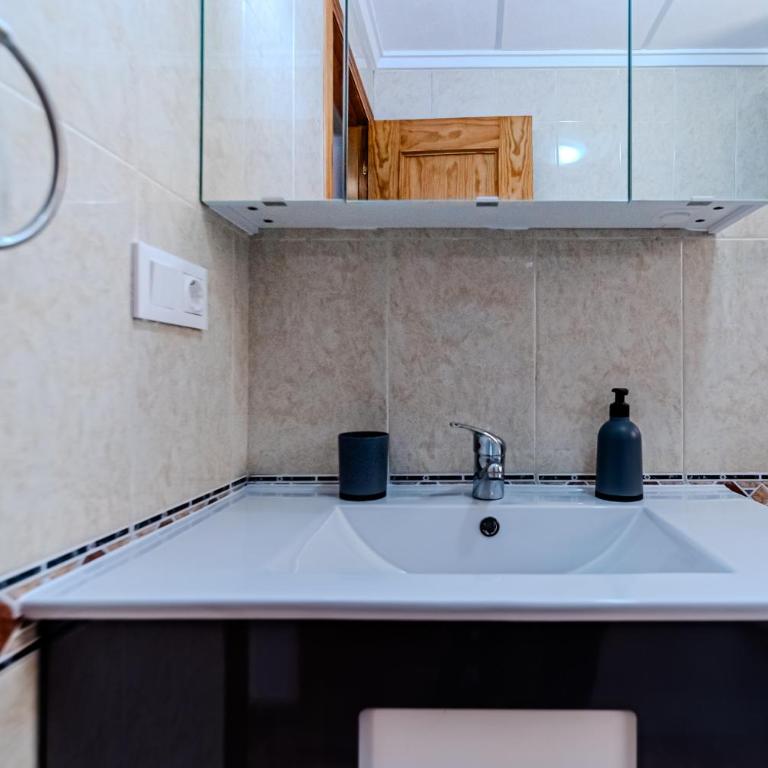 La Plaza - Apartamento de 3 dormitorios - 19