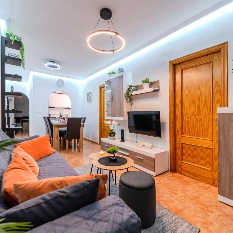 La Plaza - Apartamento de 3 dormitorios - 20