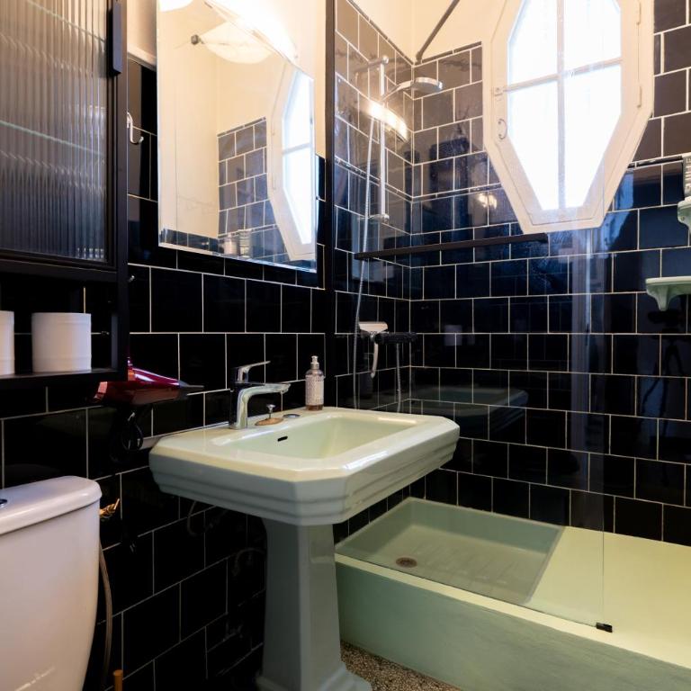 Villa Maurel YourHostHelper - Villa mit 3 Schlafzimmern - 4