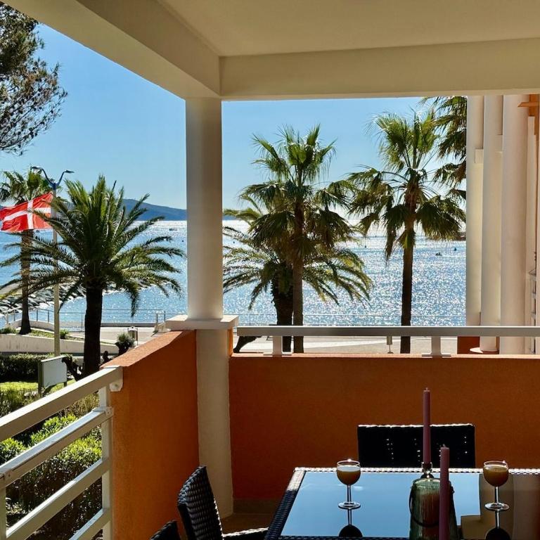 stunning sea view - Appartamento con 1 Camera da Letto - 1