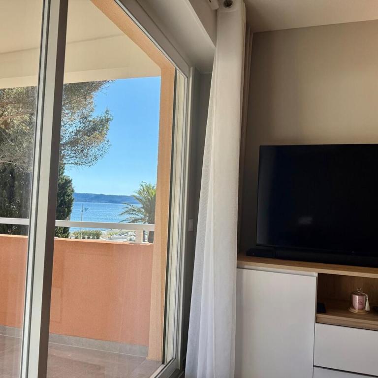 stunning sea view - Appartamento con 1 Camera da Letto - 9