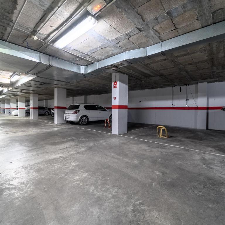 La Plaza - Apartamento de 3 dormitorios - 37