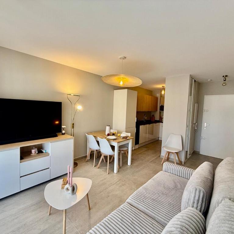 stunning sea view - Appartamento con 1 Camera da Letto - 11