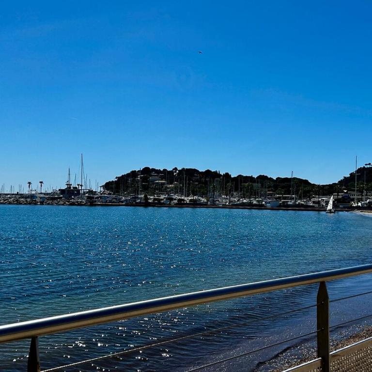 stunning sea view - Appartamento con 1 Camera da Letto - 12