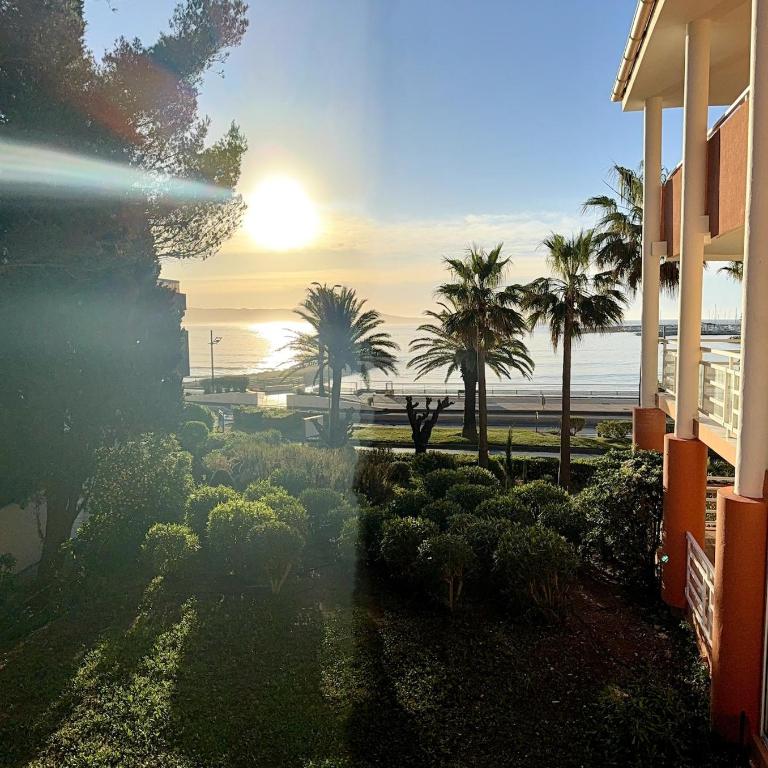 stunning sea view - Appartamento con 1 Camera da Letto - 15