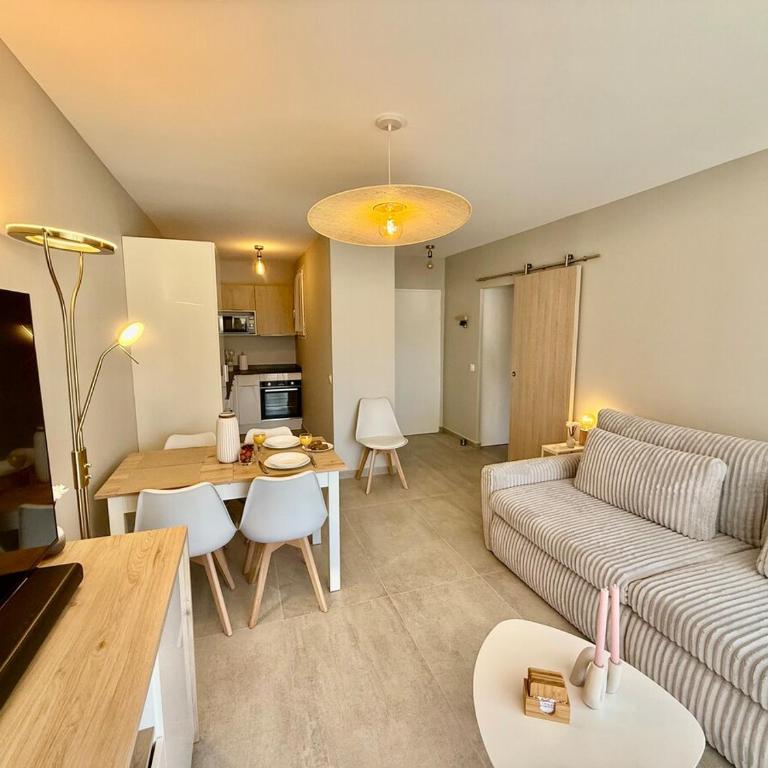 stunning sea view - Appartamento con 1 Camera da Letto - 16
