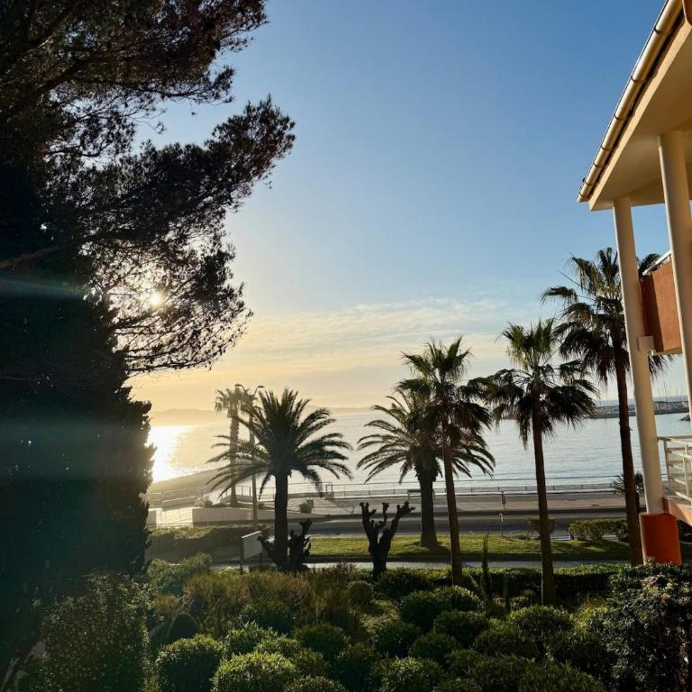 stunning sea view - Appartamento con 1 Camera da Letto - 18