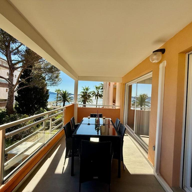 stunning sea view - Appartamento con 1 Camera da Letto - 21