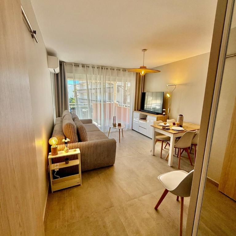 stunning sea view - Appartamento con 1 Camera da Letto - 25