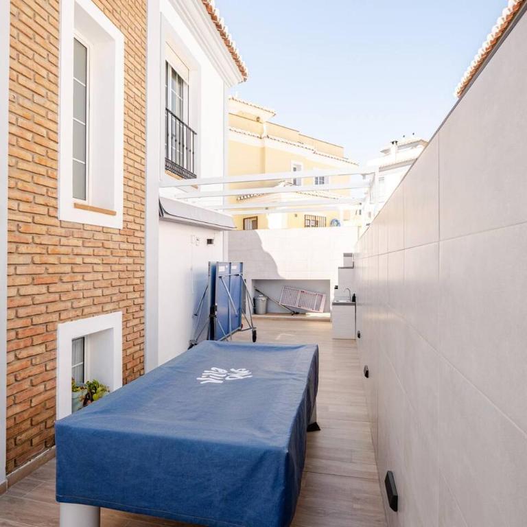 Villa Antonia Mar - Private & Heated Pool - Punta Lara Nerja - Casa - 70