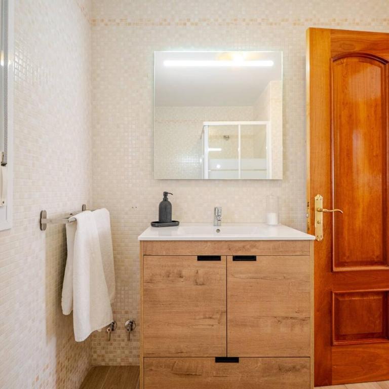 Villa Antonia Mar - Private & Heated Pool - Punta Lara Nerja - Casa - 51